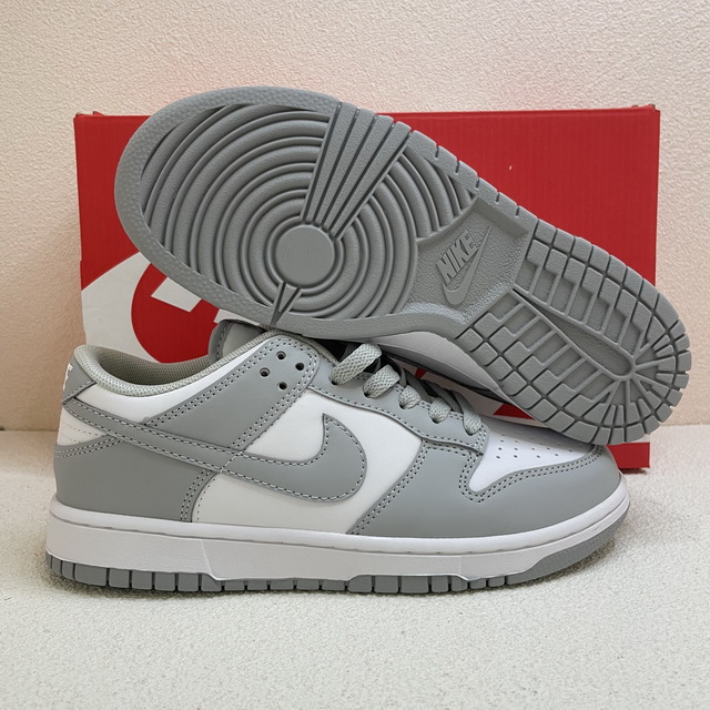 Women Nike Dunk SB 033